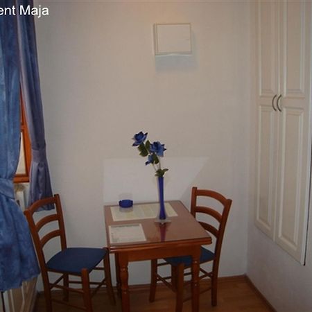 Maja Apartments Trogir Exterior foto