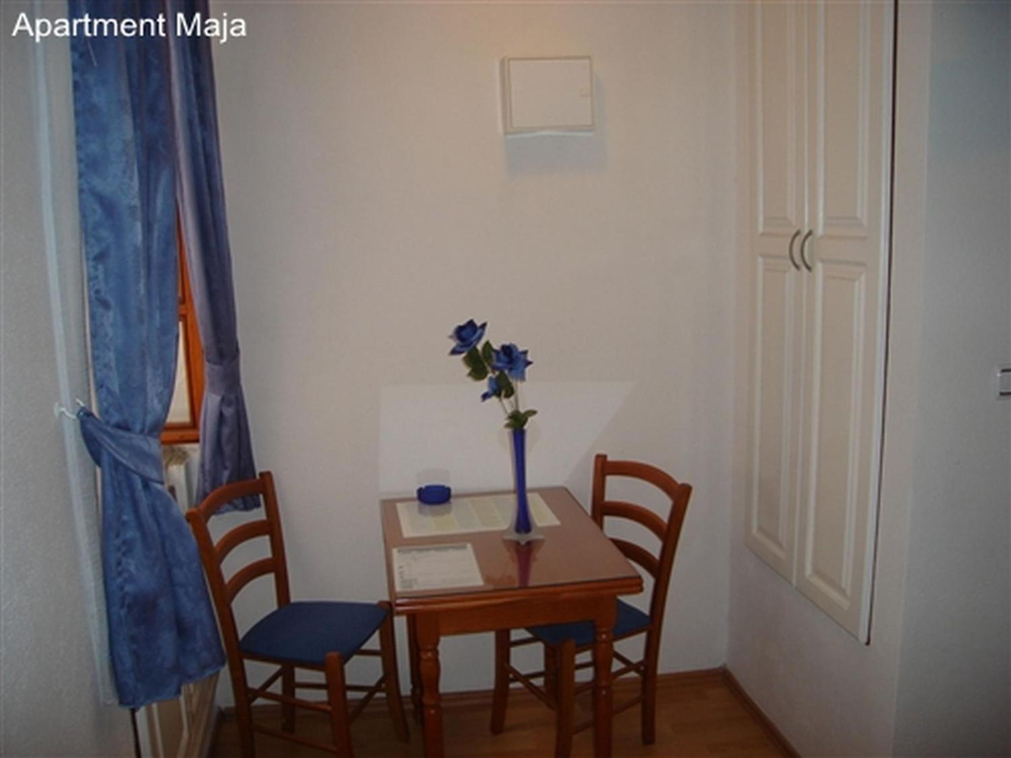 Maja Apartments Trogir Exterior foto